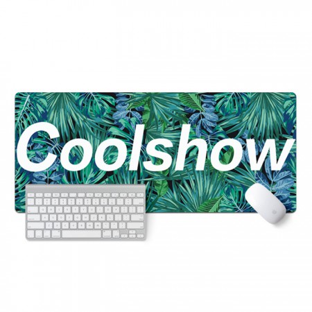 대형 게이밍 마우스패드 애니메이션 캐릭터 디자인 논슬립 데스크매트