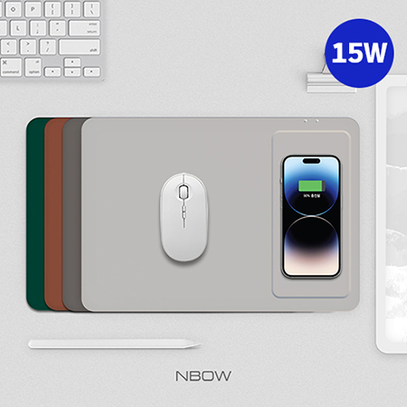 컬러 디자인 고무 게이밍 마우스패드