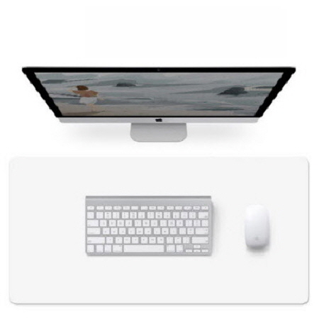 다양한 컬러 고품질 실용적 컴퓨터 마우스패드 제작