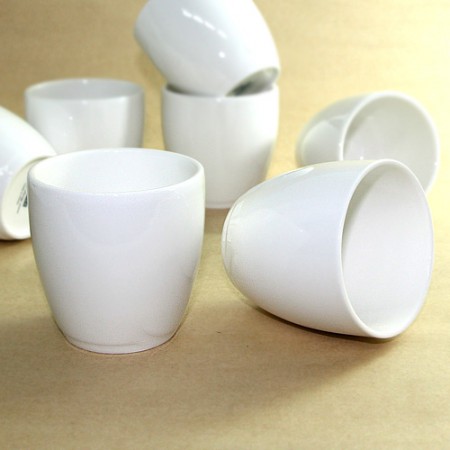 울트라 본차인 도가니 화이트 도자기 머그컵 울트라 본차인 도가니 화이트 도자기 머그컵