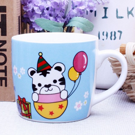 러브스위트 도블 스마일 케이스 증정 머그컵