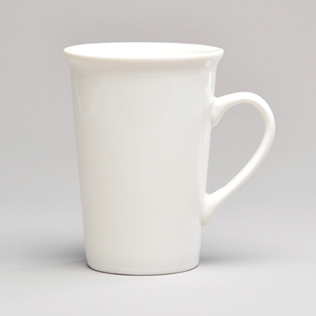 아이스비 롱바디 355ml 도자기 손잡이 사무용 머그컵 아이스비 롱바디 355ml 도자기 손잡이 사무용 머그컵