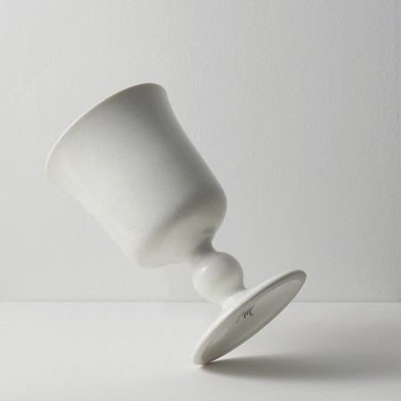 프리미엄 화이트 도자기 이중벽 보온 디자인 머그컵 프리미엄 화이트 도자기 이중벽 보온 디자인 머그컵