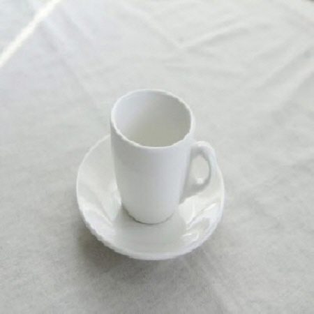 머그컵제작 에코키친 강화커피1호잔 받침 머그컵세트 KA0801 머그컵제작 에코키친 강화커피1호잔 받침 머그컵세트 KA0801