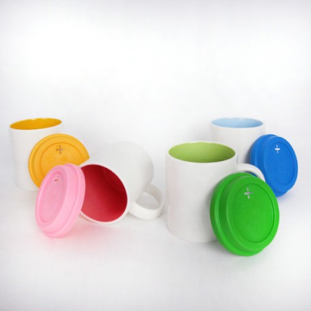 인파스텔 칼라뚜껑 스테인리스 이중진공 보온보냉 머그컵 인파스텔 칼라뚜껑 스테인리스 이중진공 보온보냉 머그컵