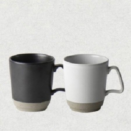 머그컵 답례품제작 토랑머그 블랙,화이트 KA0030