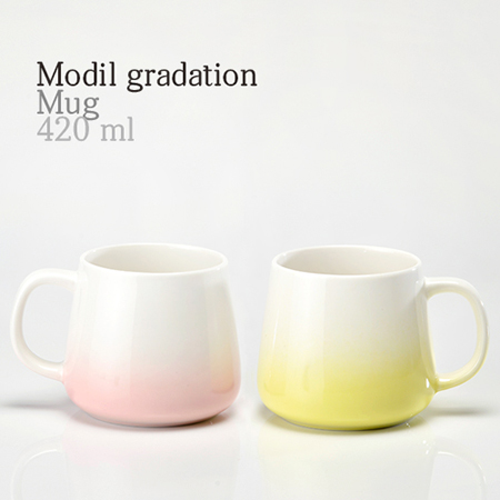 하트포인트 350ml 세라믹 보온보냉 카페 머그컵