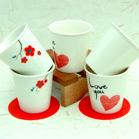 굿바이 페이퍼컵 에코 친환경 일회용 종이컵 세트 굿바이 페이퍼컵 에코 친환경 일회용 종이컵 세트