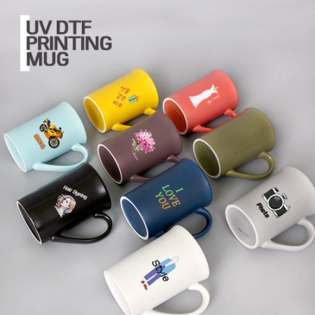 실버 라이프 350ml 스테인리스 이중진공 보온보냉 머그컵