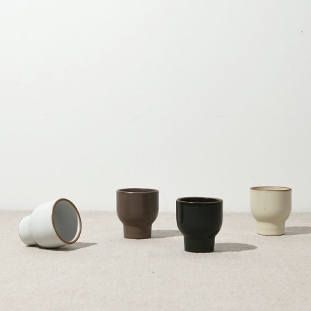 애프터눈티 스몰컵 세라믹 일상용 예쁜 찻잔세트