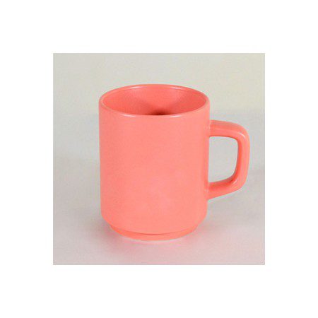 허리케인 올무광핑크 머그컵제작 13온스 인쇄