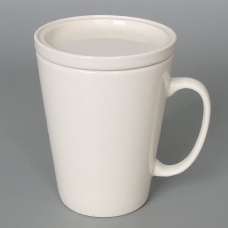 프렌치카페 뚜껑 머그컵 홍보물품제작