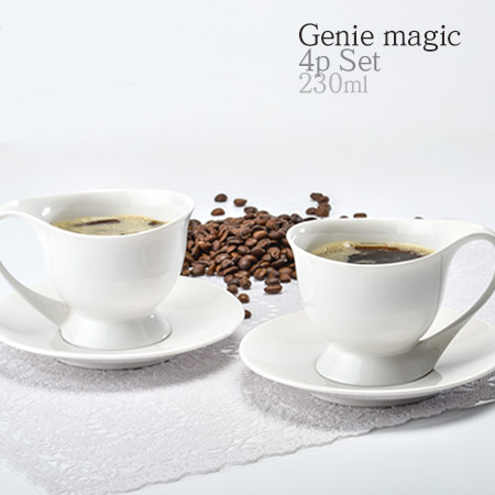 프리미엄 화이트 도자기 커피 전용 티타임 세라믹컵 프리미엄 화이트 도자기 커피 전용 티타임 세라믹컵