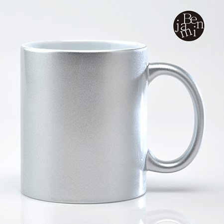 프리미엄 스테인리스 11oz 세라믹 코팅 이중벽 머그컵