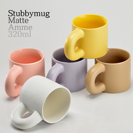 프리미엄 450ml 도자기 파스텔 컬러 핸들 머그컵 프리미엄 450ml 도자기 파스텔 컬러 핸들 머그컵