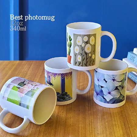 포토머그컵 355mL 기념품제작 포토머그컵 355mL 기념품제작