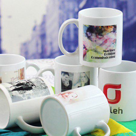 머그컵제작 스마트 포토머그 인쇄