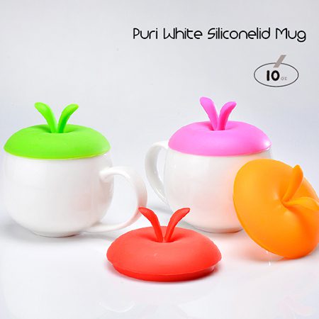 돌답례품 머그컵제작 퓨리화이트 실리콘뚜껑 머그잔 돌답례품 머그컵제작 퓨리화이트 실리콘뚜껑 머그잔