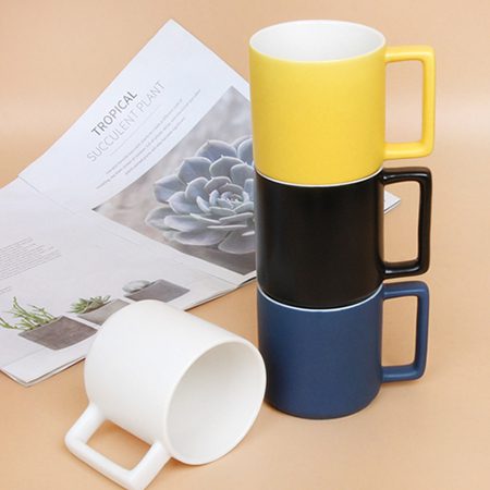 쎄리 무광 머그컵제작 쎄리 무광 머그컵제작