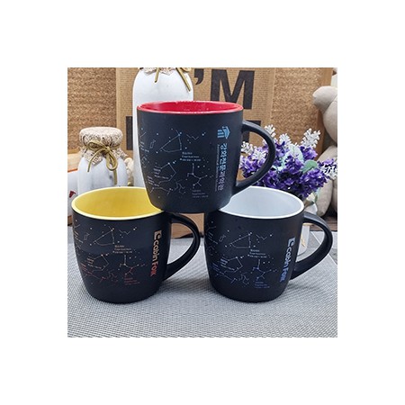 클래식 프리미엄 350ml 스테인리스 이중진공 보온 머그컵 클래식 프리미엄 350ml 스테인리스 이중진공 보온 머그컵