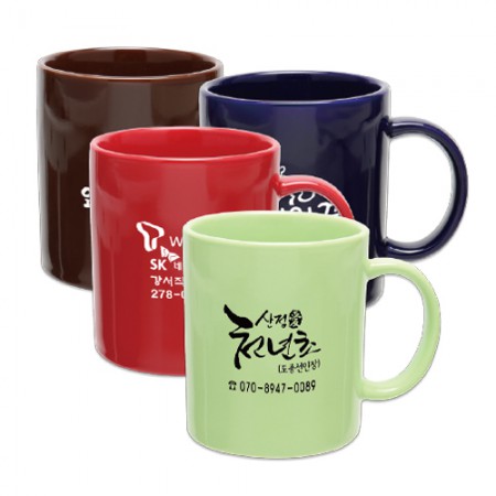 심플 클래식 도자기 사무용 로고인쇄 머그컵 심플 클래식 도자기 사무용 로고인쇄 머그컵