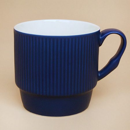 머그컵제작 키친필 셀라이닝머그 네이비 머그컵제작 키친필 셀라이닝머그 네이비