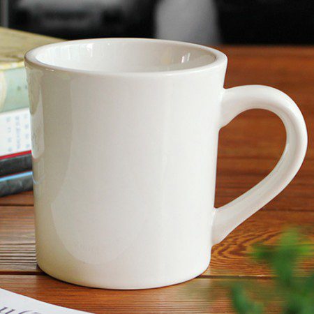 머그컵제작 모던엔젤 화이트 판촉물 머그컵제작 모던엔젤 화이트 판촉물