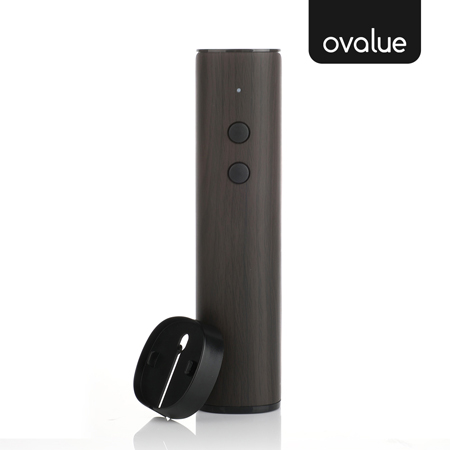 고급형 휴대용 스테인리스 와인 오프너 고급형 휴대용 스테인리스 와인 오프너