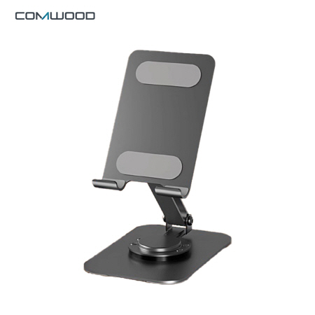 실버 알루미늄 각도조절 무선충전 폰스탠드 실버 알루미늄 각도조절 무선충전 폰스탠드