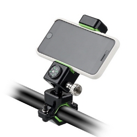 블랙 플라스틱 접이식 각도조절 휴대용 스마트폰거치대