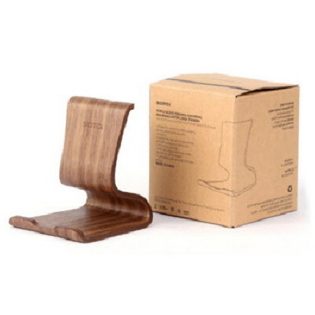 우드 원목 접이식 각도조절 스마트폰 거치대 우드 원목 접이식 각도조절 스마트폰 거치대