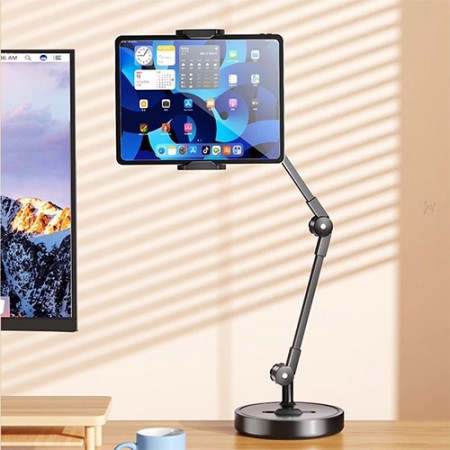 휴대용 접이식 스마트폰 거치대 스탠드 휴대용 접이식 스마트폰 거치대 스탠드