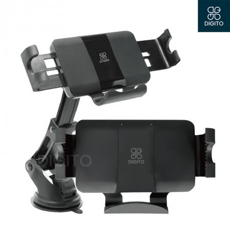 블랙 접이식 스마트폰 거치대 세트 블랙 접이식 스마트폰 거치대 세트