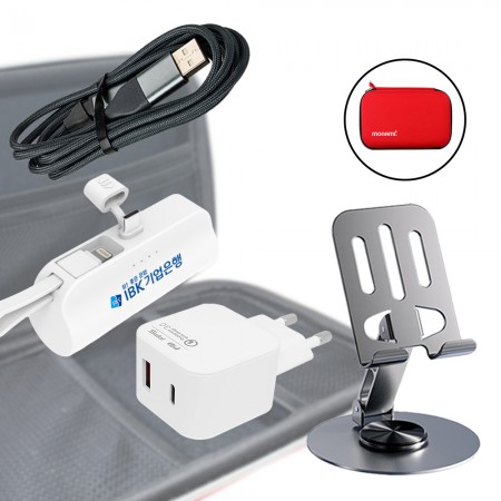 화이트 미니멀 스마트폰 거치대 폰스탠드 화이트 미니멀 스마트폰 거치대 폰스탠드