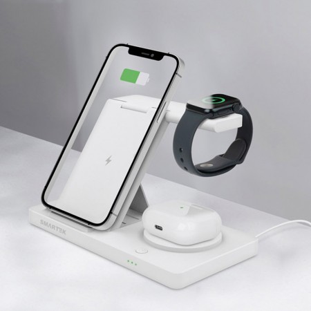 블랙 접이식 각도조절 휴대용 스마트폰 거치대 블랙 접이식 각도조절 휴대용 스마트폰 거치대