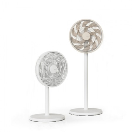 화이트 3단 높이조절 무선 휴대용 스탠드 선풍기 화이트 3단 높이조절 무선 휴대용 스탠드 선풍기