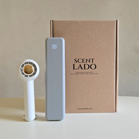 휴대용 무선 충전식 핸디 미니선풍기 휴대용 무선 충전식 핸디 미니선풍기