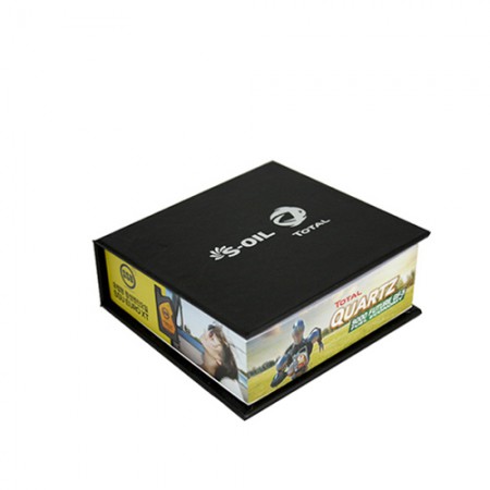 삼성물산 고해상도 맞춤형 기업홍보 판촉용 선물세트박스