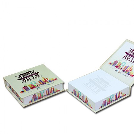 프리미엄 메모지함 종이 박스 슬림 케이스 세트 프리미엄 메모지함 종이 박스 슬림 케이스 세트