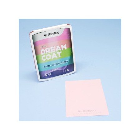 드림컬러 그라데이션 디자인 정사각형 스티키 메모지