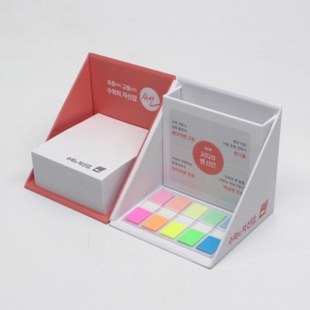 맞춤형 정사각형 상자 포장 선물세트 기념품 제작