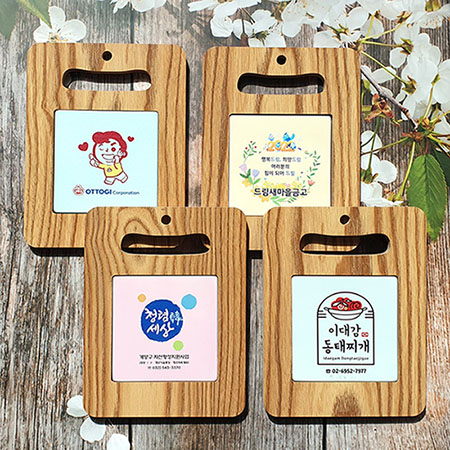 천연 대나무 원목 친환경 정사각 냄비받침 천연 대나무 원목 친환경 정사각 냄비받침