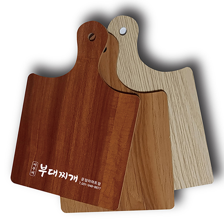천연 원목 프리미엄 주방용 냄비받침대