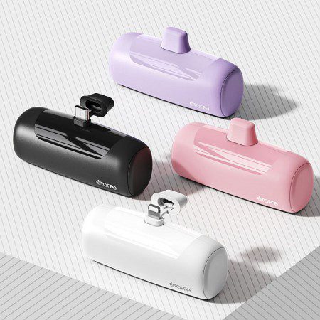 보조배터리제작 3대충전 듀얼포트 보조밧데리 20000mAh C타입 8핀 초강력 대용량배터리