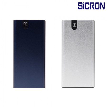 SICRON 18W 20000mAh PD 고속 충전 보조배터리주문제작 BP-215Q SICRON 18W 20000mAh PD 고속 충전 보조배터리주문제작 BP-215Q