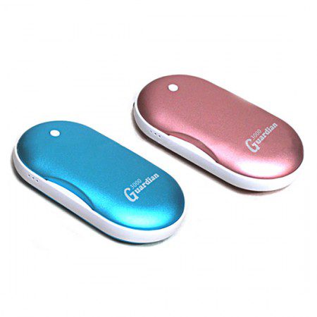 충전식 손난로 보조배터리주문제작 디자인다양공급