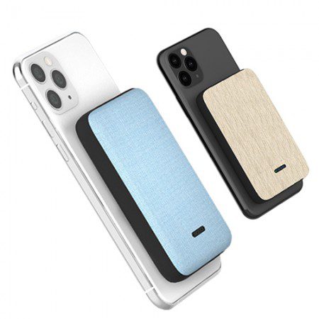 i-LiN 감성충만 부착형(흡착) 무선 보조배터리 5000mAh 판촉물 제작 i-LiN 감성충만 부착형(흡착) 무선 보조배터리 5000mAh 판촉물 제작