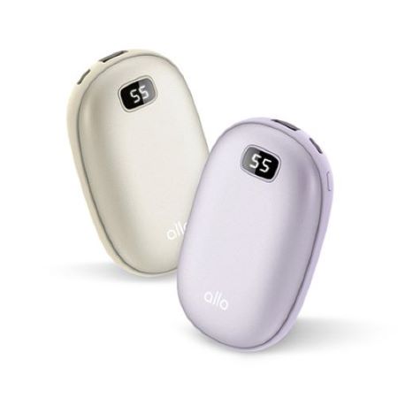 알로 WM800 LCD 손난로 보조배터리기념품 8000mAh 알로 WM800 LCD 손난로 보조배터리기념품 8000mAh