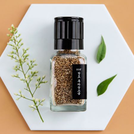 프리미엄 마리 암염 소금 화이트 미니 포켓형 식용소금