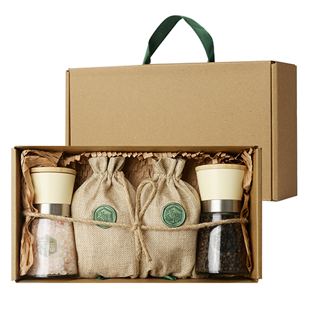 화이트 고급형 3종세트 프리미엄 천연 암염 선물세트